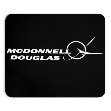 AIRBUS MCDONNELL DOUGLAS - MOUSE PAD Printify